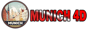 MUNICH4D OFFICIAL